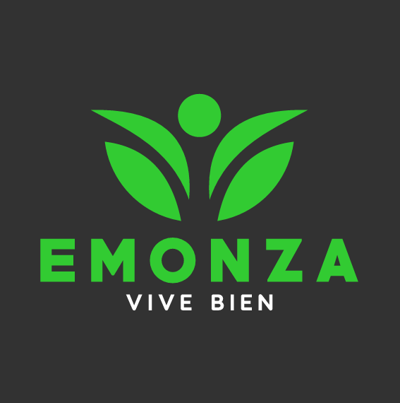 Emonza · Vive bien